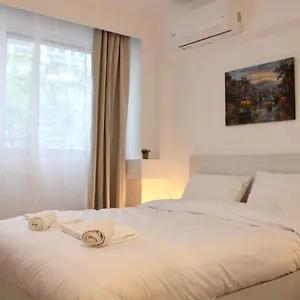  Διαμέρισμα Cozy Kn Studio, Nilie Hospitality Mgmt
